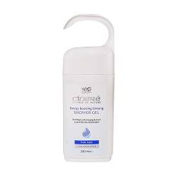 سینره شامپو بدن اقایان  250ml